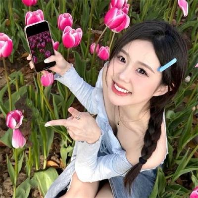 玉兰花开君再来