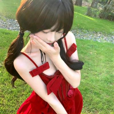不只是闺蜜