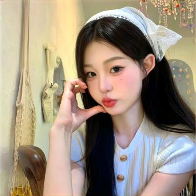 蓝色妖姬